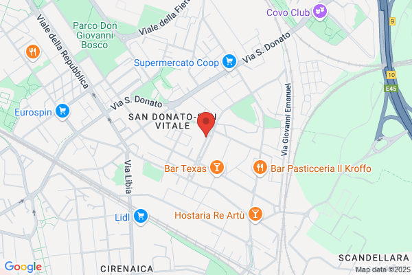 Studio Dentistico Duse Srl