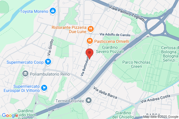 Top Dental Di Lamandini Giuliano