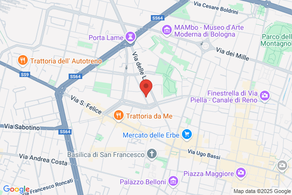 Fasano Dr. Luca