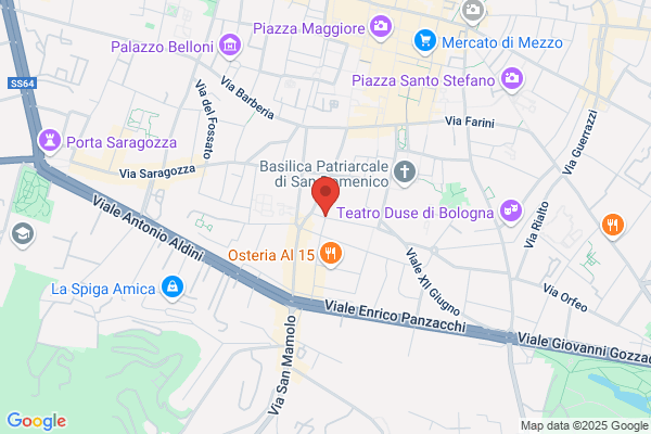 Latini Gabriele Podologo