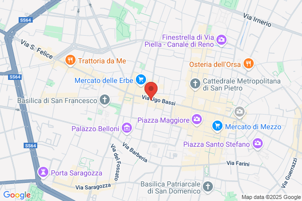 Coccheri Prof. Sergio