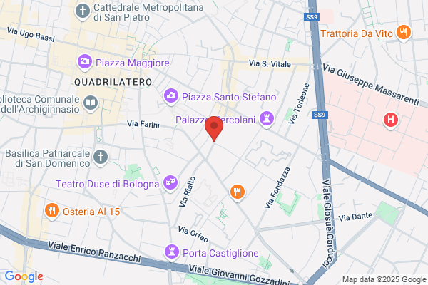 Corinaldesi Prof. Roberto – Spec. Medicina Interna