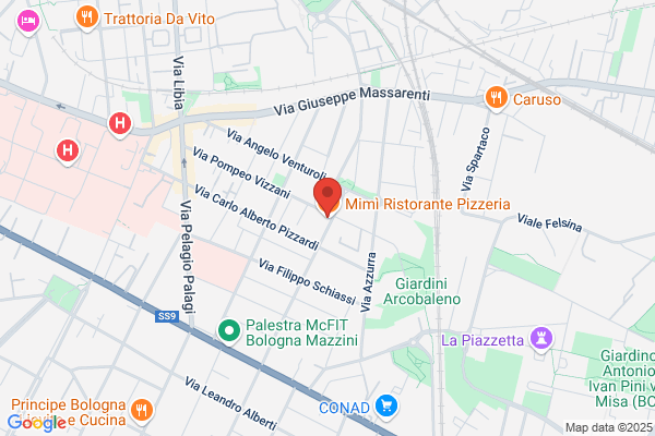 Bani Dott.ssa Patrizia Psichiatra