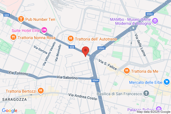Poliambulatorio Privato Centro Salus Srl