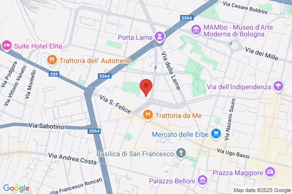 Vanzini Dr. Marzio
