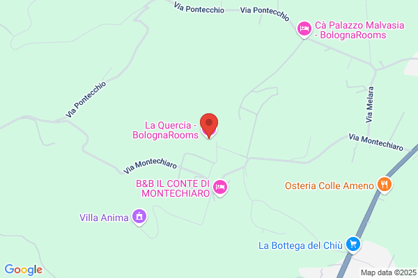 La Quercia