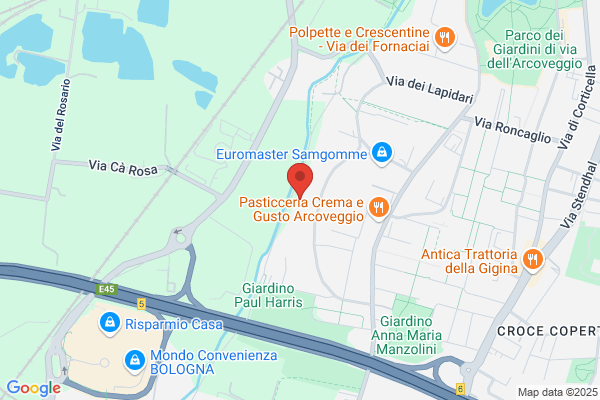 Vetreria San Donato