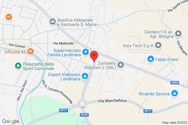 Mobilificio Secchiero Di Secchiero Sante Snc