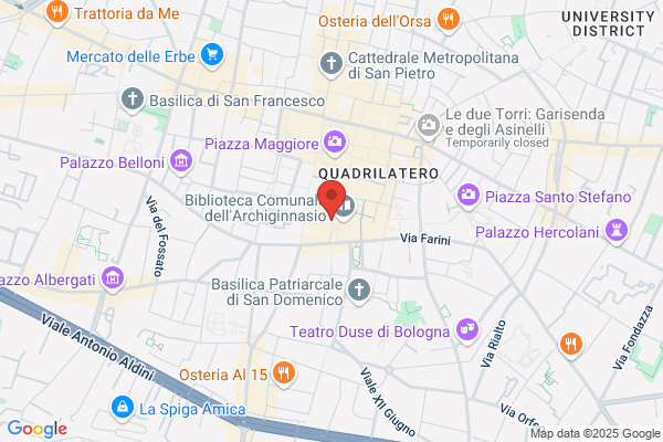 Rolo Banca 1473 (S.P.A.)