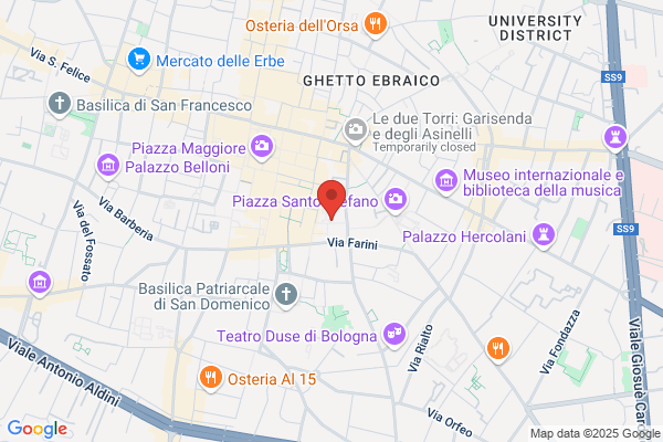 Rolo Banca 1473 (S.P.A.)