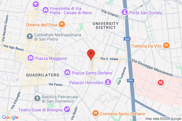 Rolo Banca 1473 (S.P.A.)