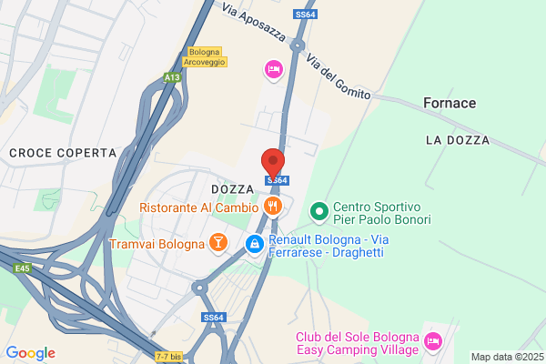 Rolo Banca 1473 (S.P.A.)