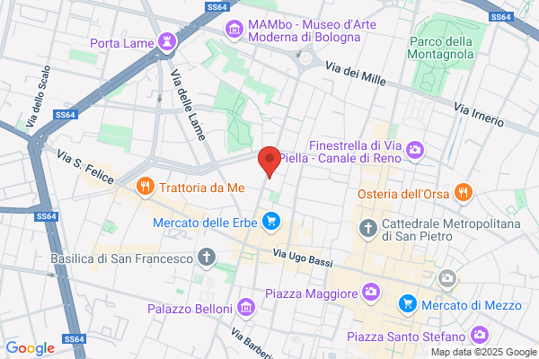 Interni Doriente Srl