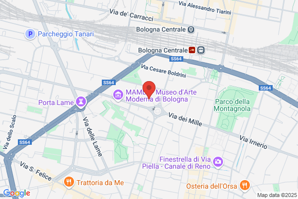 Maggiore Rent Spa