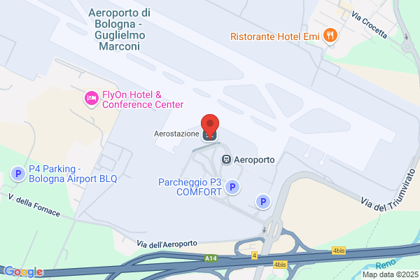Speedy Rent A Car (S.P.A.)