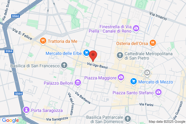 La Sposa Radiosa