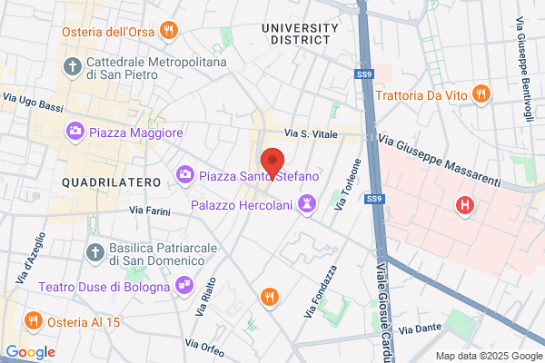 Montalti giuseppe (Dr.)