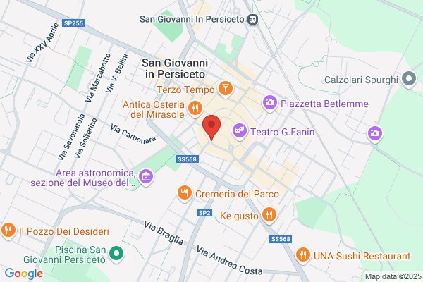 Studio Notarile Associato Forni - Buldini
