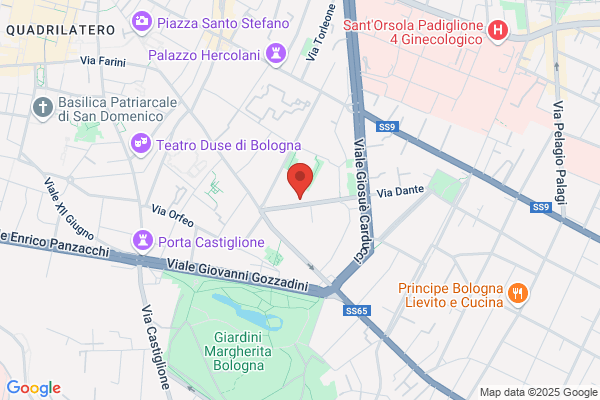 Studio Notarile Errani E Malaguti