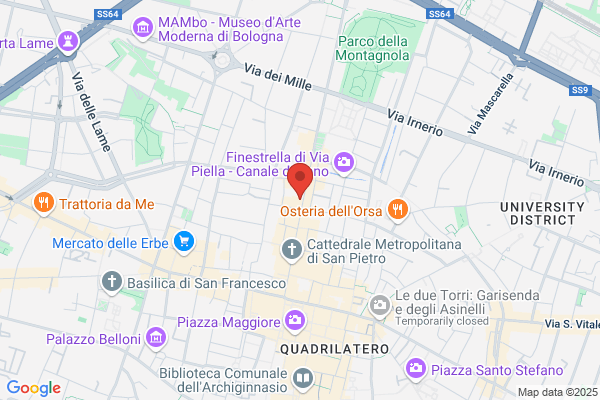 Fielmann – il tuo ottico
