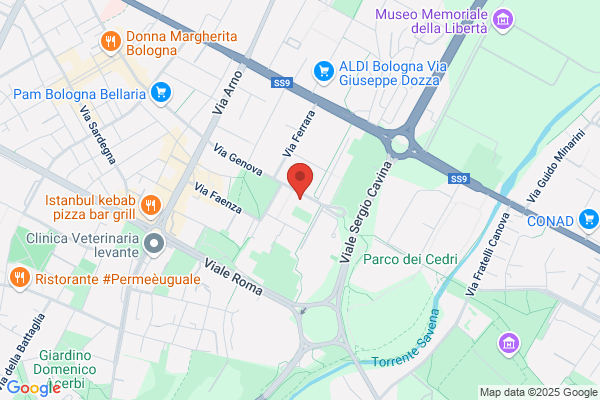 Studio Odontoiatrico Meringolo
