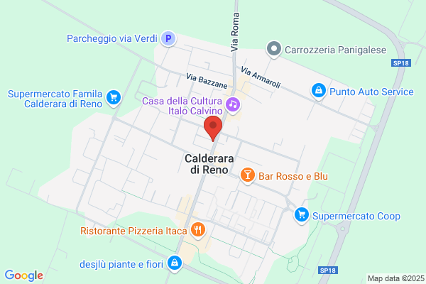 Onoranze Funebri A. Vecchi - F.lli Lelli