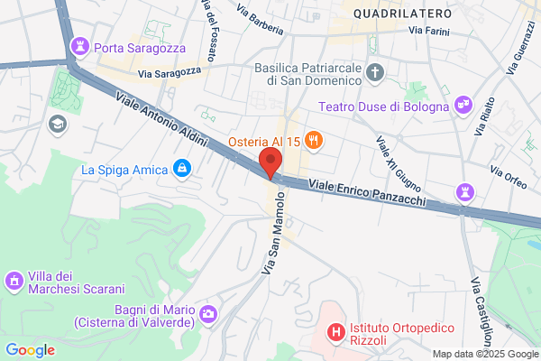 Onoranze Funebri Falfari
