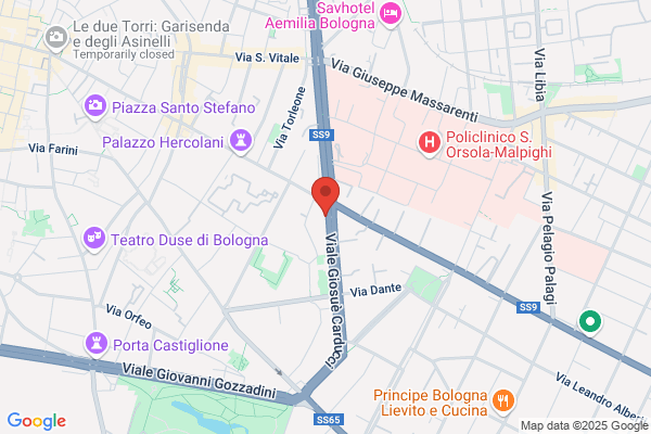 Onoranze Funebri Ferroni e Salomoni