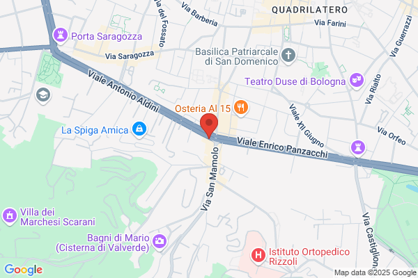 Onoranze Funebri Longhi