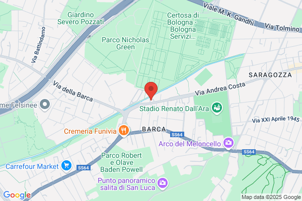 Onoranze Funebri Città di Bologna