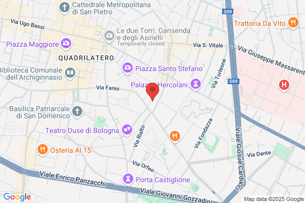Scuola Materna Maggiore