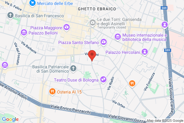 Istituzione Cassoli Guastavillani