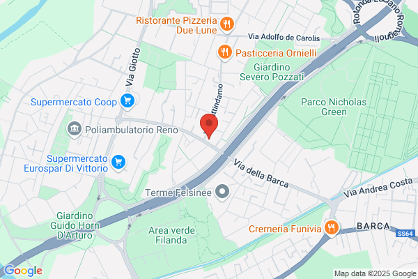 Panificio Nanni giancarlo