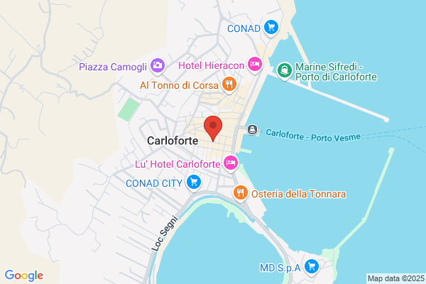Panificio Stagni E Baiardi