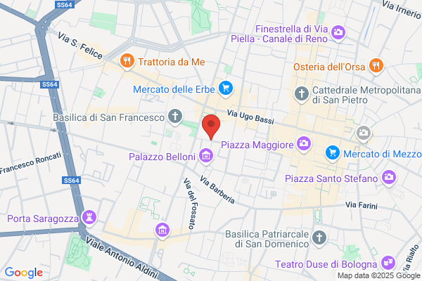 Panificio Veneri Di Grillo Gerardo E Jahollari alfred snc