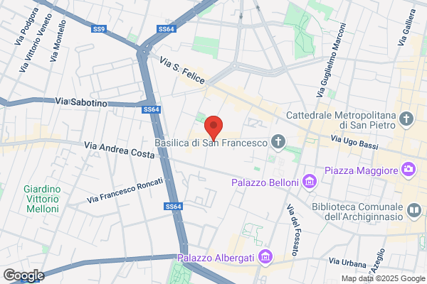 Panificio Veneri Di Grillo Gerardo E Jahollari alfred snc