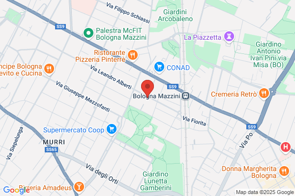 G.G.L.L. Di Giusti Guido & C. S.N.c.