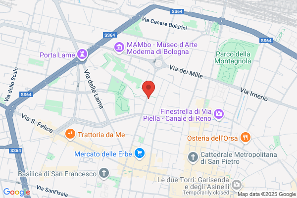 Albert Equipe Centro di Estetica avanzata e parrucchieri unisex