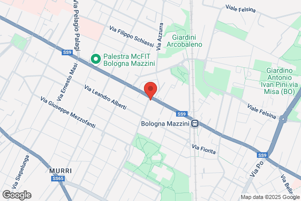 AnnaVe Parrucchieri di Bronte Anna