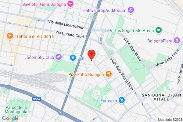 Franco Acconciature per Lui