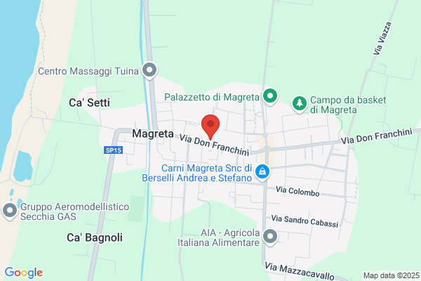 Giordani Vittorio Srl