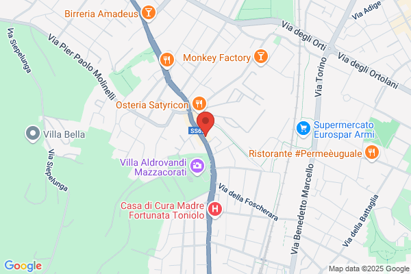 Karisma S.N.C.Di Maccagnani S.E Indovini S.
