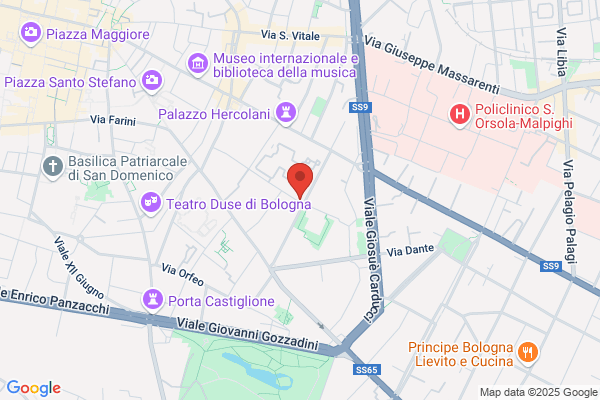 Parrucchiere Donna Gio'