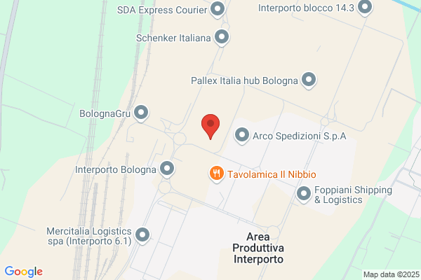 Righi ada