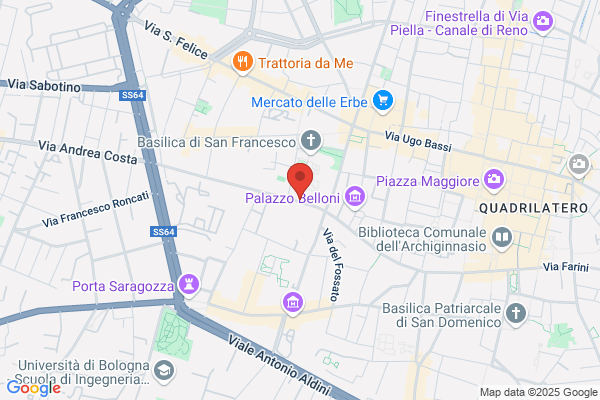 Roberto D'Annunzio Parrucchieri