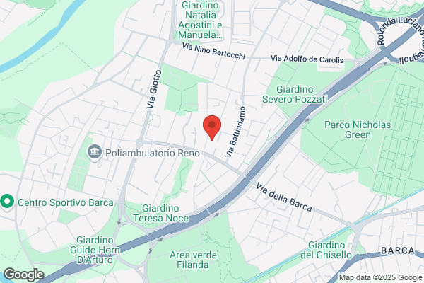 Pino Acconciature