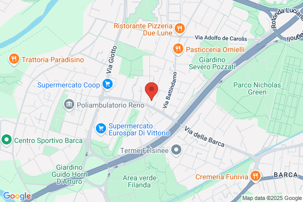 Cartoleria Mariapia