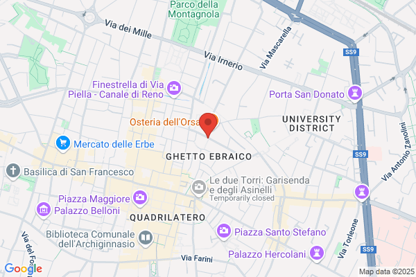 Ut Orpheus Edizioni S.R.L.