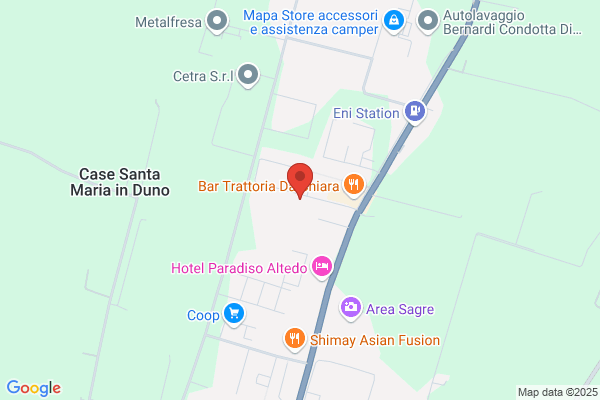 Europresse Sas Di Alberto Quarantotto E C.