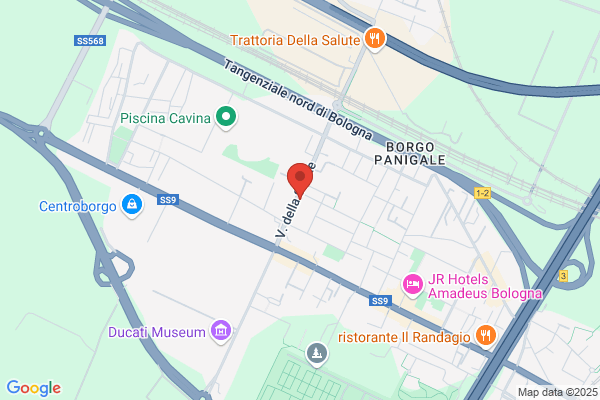 Mengoli stefano (Geom.)